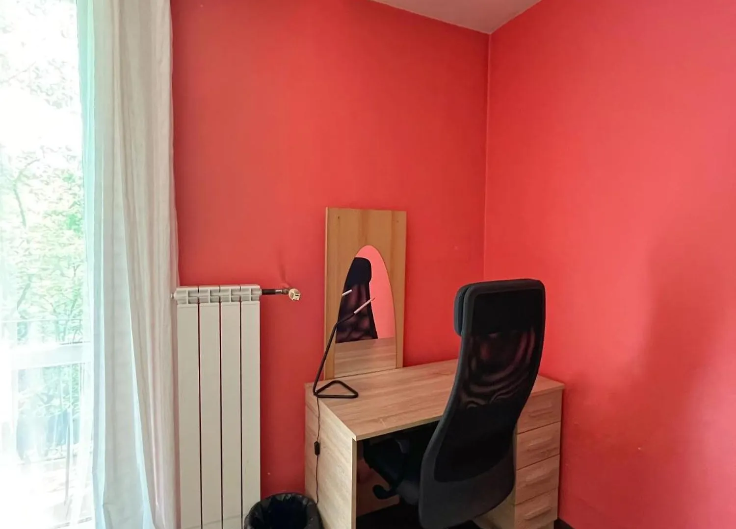 Privat bolig Cosy Room Aleja Kijowska Kraków