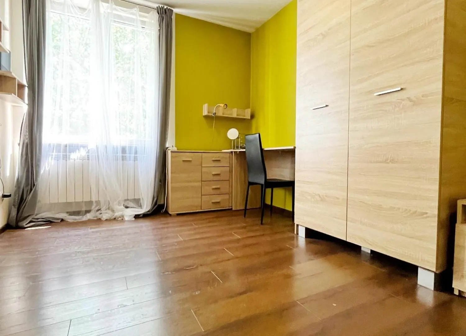 Cosy Room Aleja Kijowska Kraków